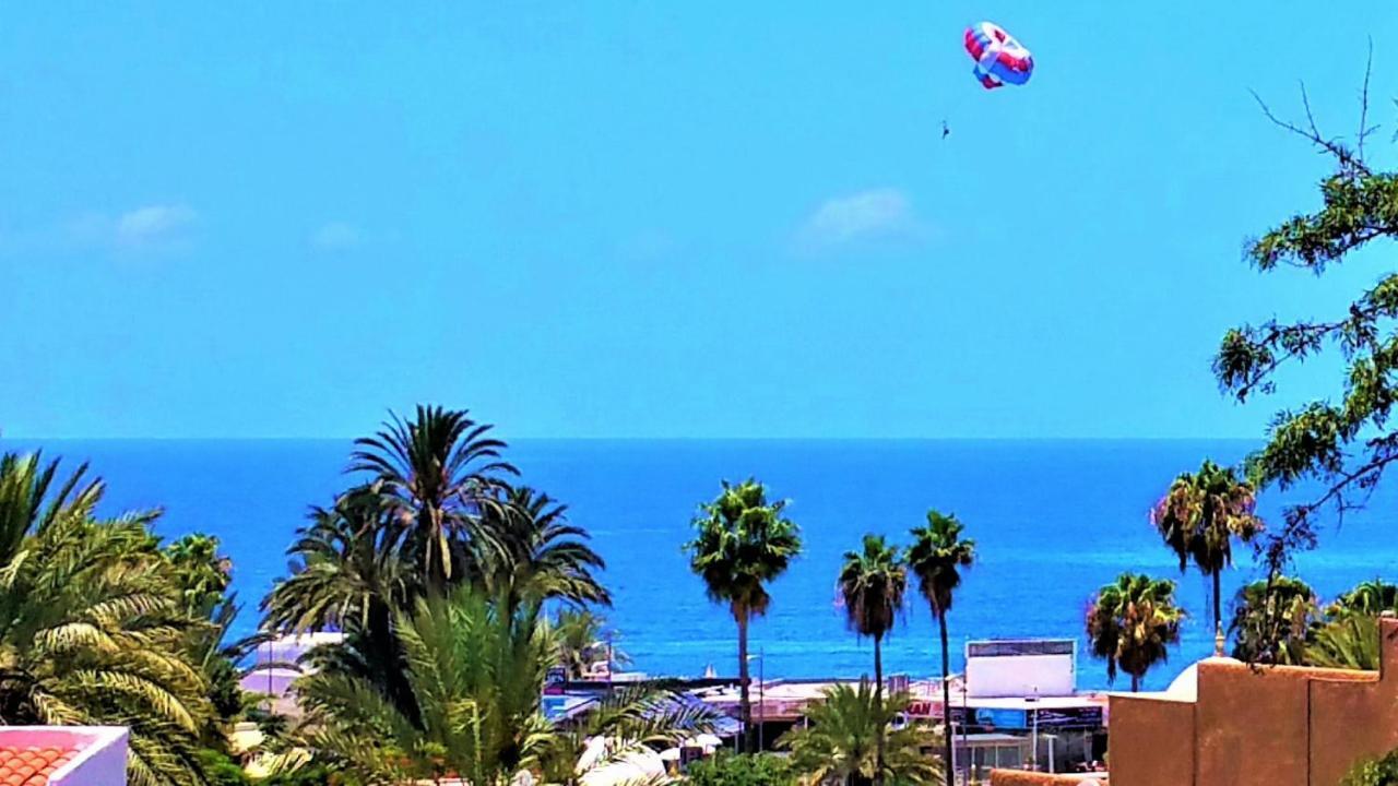 Playa De Las Americas Sea Views II Exterior foto